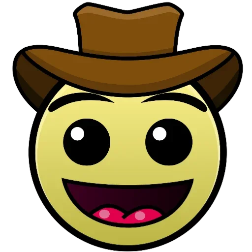 🤠 Стикер «Fire in the hole!!!» для Telegram