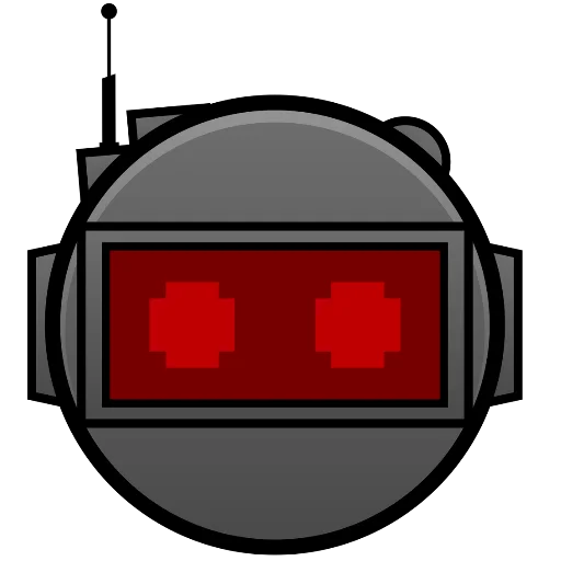 🤖 Стикер «Fire in the hole!!!» для Telegram