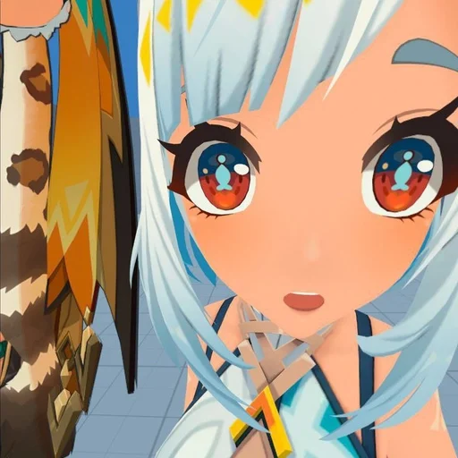 Стикерпак Healthy Sapphire Cephalopod для Telegram — скачать