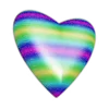 🤍 Эмодзи «❤ЗАКАЖИ 👉» для Telegram