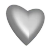 🤍 Эмодзи «❤ЗАКАЖИ 👉» для Telegram