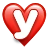 ❤️ Эмодзи «#3 БОЛЬШЕ БУКВ >>>» для Telegram