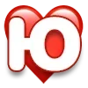 ❤️ Эмодзи «#3 БОЛЬШЕ БУКВ >>>» для Telegram