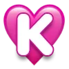 🩷 Эмодзи «#3 БОЛЬШЕ БУКВ >>>» для Telegram