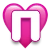 🩷 Эмодзи «#3 БОЛЬШЕ БУКВ >>>» для Telegram