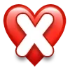 ❤️ Эмодзи «#3 БОЛЬШЕ БУКВ >>>» для Telegram
