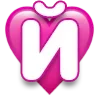 🩷 Эмодзи «#3 БОЛЬШЕ БУКВ >>>» для Telegram