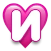 🩷 Эмодзи «#3 БОЛЬШЕ БУКВ >>>» для Telegram