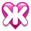 🩷 Эмодзи «#3 БОЛЬШЕ БУКВ >>>» для Telegram