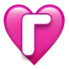 🩷 Эмодзи «#3 БОЛЬШЕ БУКВ >>>» для Telegram