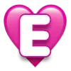 🩷 Эмодзи «#3 БОЛЬШЕ БУКВ >>>» для Telegram
