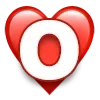 ❤️ Эмодзи «#3 БОЛЬШЕ БУКВ >>>» для Telegram