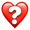 ❤️ Эмодзи «#3 БОЛЬШЕ БУКВ >>>» для Telegram