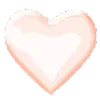 🧡 Эмодзи «Heart ❤ сердечки для реакций и статусов» для Telegram