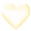 💛 Эмодзи «Heart ❤ сердечки для реакций и статусов» для Telegram