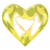💛 Эмодзи «Heart ❤ сердечки для реакций и статусов» для Telegram