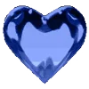 💙 Эмодзи «Heart ❤ сердечки для реакций и статусов» для Telegram
