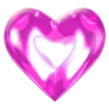 💓 Эмодзи «Heart ❤ сердечки для реакций и статусов» для Telegram
