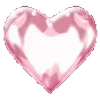 💗 Эмодзи «Heart ❤ сердечки для реакций и статусов» для Telegram