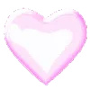 💖 Эмодзи «Heart ❤ сердечки для реакций и статусов» для Telegram