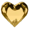 🧡 Эмодзи «Heart ❤ сердечки для реакций и статусов» для Telegram