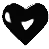🖤 Эмодзи «Heart ❤ сердечки для реакций и статусов» для Telegram