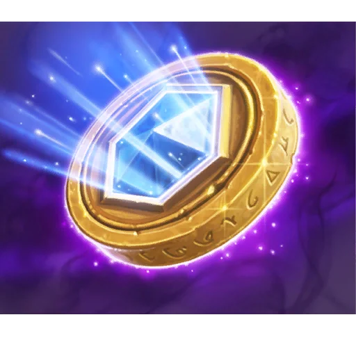 💰 Стикер «Hearthstone Heroes» для Telegram