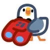 🌟 Эмодзи «Heartopia» для Telegram