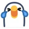 🌟 Эмодзи «Heartopia» для Telegram