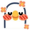 🌟 Эмодзи «Heartopia» для Telegram