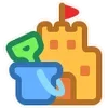🌟 Эмодзи «Heartopia» для Telegram