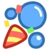 🌟 Эмодзи «Heartopia» для Telegram