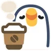 🌟 Эмодзи «Heartopia» для Telegram