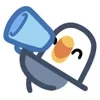 🌟 Эмодзи «Heartopia» для Telegram
