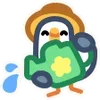 🌟 Эмодзи «Heartopia» для Telegram