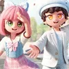 Стикерпак ?? ?? для Telegram