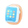 🌟 Эмодзи «Heartopia» для Telegram