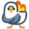 🌟 Эмодзи «Heartopia» для Telegram