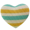 🩵 Эмодзи «❤ Набор эмоджи с текстурными сердечками» для Telegram