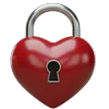 🩷 Эмодзи «❤ Набор эмоджи с текстурными сердечками» для Telegram