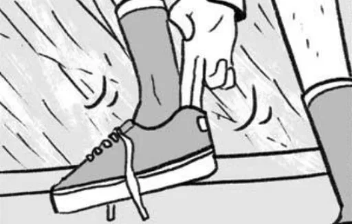 🏃‍♂ Стикер «Heartstopper» для Telegram