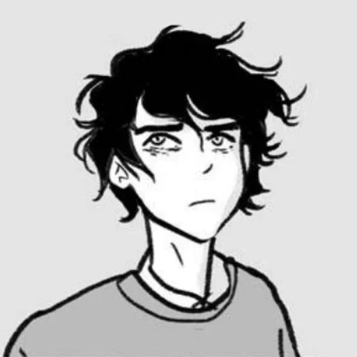🙄 Стикер «Heartstopper» для Telegram