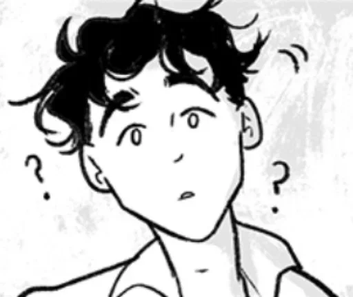 ❓ Стикер «Heartstopper» для Telegram