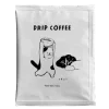 🌟 Эмодзи «Café Noir» для Telegram