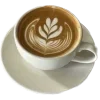 🌟 Эмодзи «Café Noir» для Telegram
