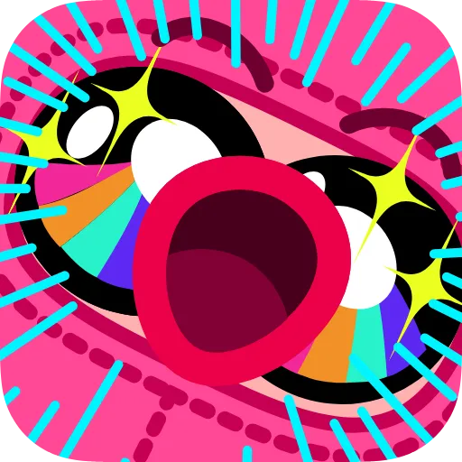 🤩 Стикер «Hearty Hearts» для Telegram