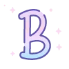 🔠 Эмодзи «небесный алфавит» для Telegram