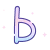 🔠 Эмодзи «небесный алфавит» для Telegram