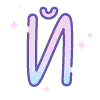 🔠 Эмодзи «небесный алфавит» для Telegram