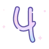 🔠 Эмодзи «небесный алфавит» для Telegram